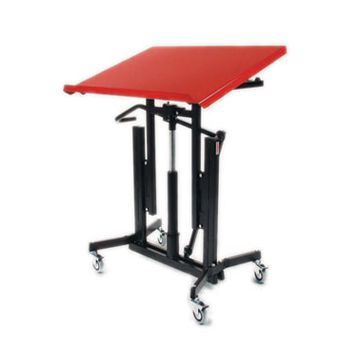 Global Large Bench Trolley