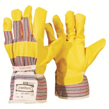 Granberg Top Line Rigger Gloves