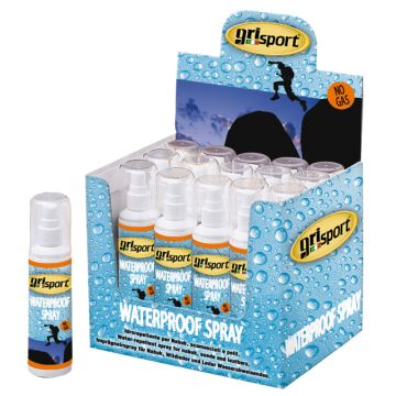 Grisport Waterproof Spray