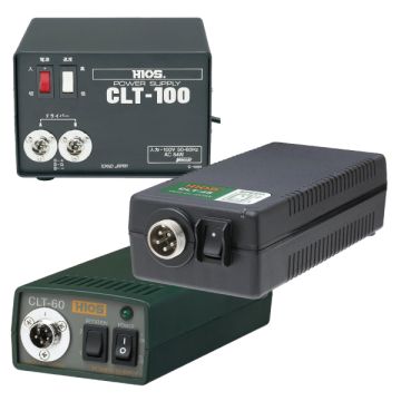 Hios CLT Series Power Supplies
