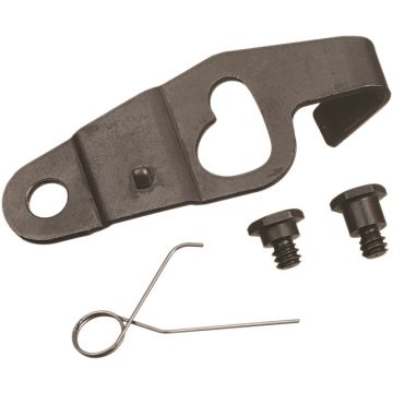 Ideal Optional Stop Latch