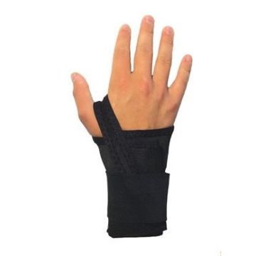Impacto EL40 Wrist Support Right Hand