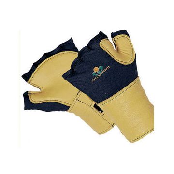 Impacto Anti-Impact Gloves Heavy Duty Usage