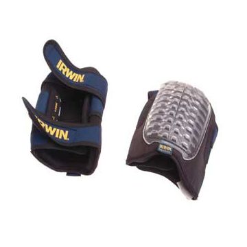 Irwin Tools Gel Filled Knee Pads Non-Marking