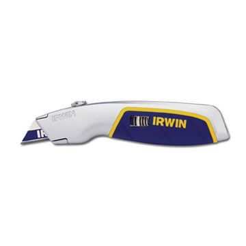 Irwin Tools Pro-Touch Retractable Knife