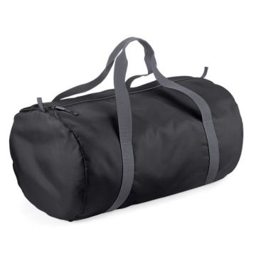 JD's Packaway Barrel Bag