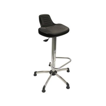 KDM Operator Stool Prim with Glides