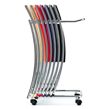KDM Trolley for Folding Chairs