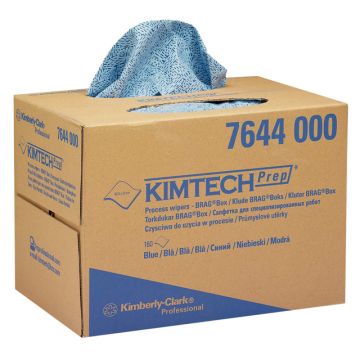 Kimberly-Clark Kimtech Brag Box