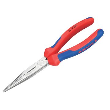 Knipex Long Nose Pliers 200mm