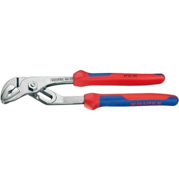 Knipex Waterpump Pliers with Groove Joint