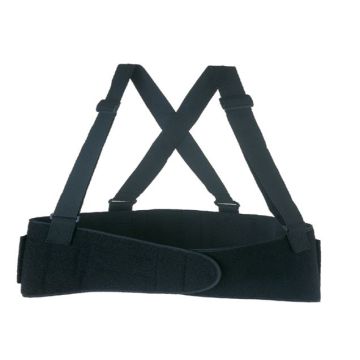 Kuny's Elastic Back Support with Suspenders