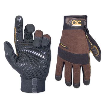 Kuny's CLC Flex Grip Boxer Gloves