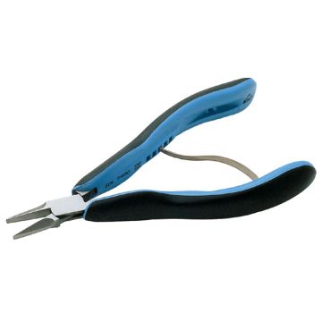 Lindstrom RX7490 Flat Nose Pliers