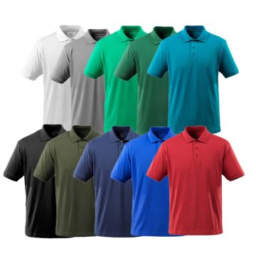 Mascot Bandol Polo Shirts
