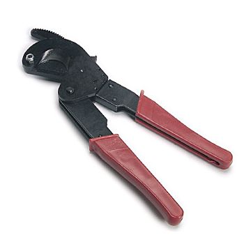 Maun Heavy Ratchet Cable Cutter