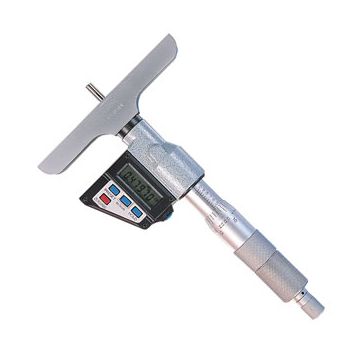 Mitutoyo Series 329 Depth Micrometers