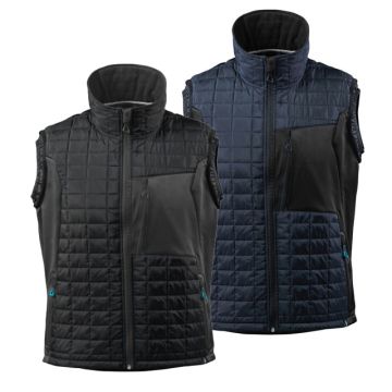 Mascot Thermal Gilet With Climascot