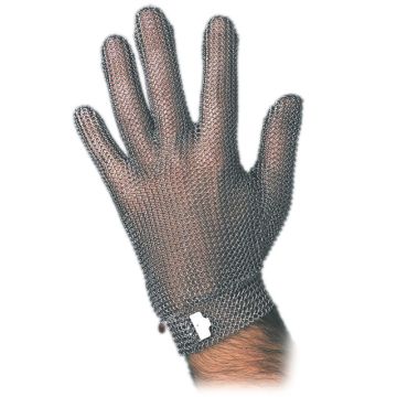 Niroflex 2000 Steel Mesh Gloves Standard