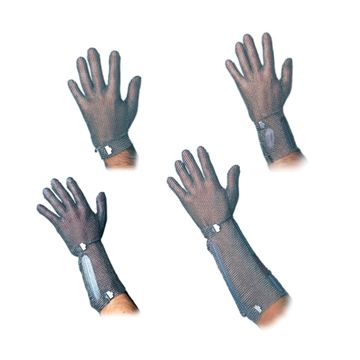 Niroflex 2000 Steel Mesh Gloves