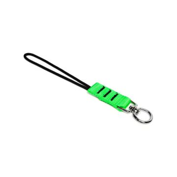 NLG Tool Tether with 360° D Ring