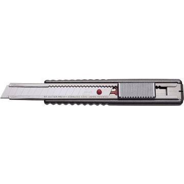 NT Cutter 12MM Professional Snap-Off Knife