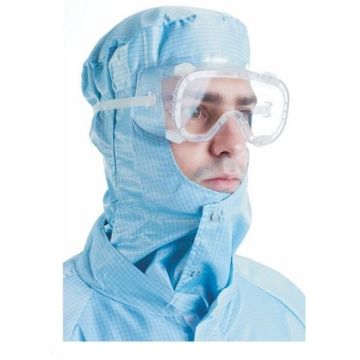 BioClean Clearview Sterile Goggles