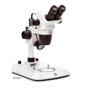 Euromex NexiusZoom Trinocular LED Microscope