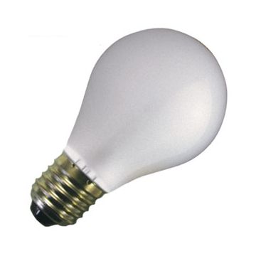 Osram Clear Standard Light Bulbs E27