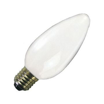 Osram Clear Candle Bulbs E14