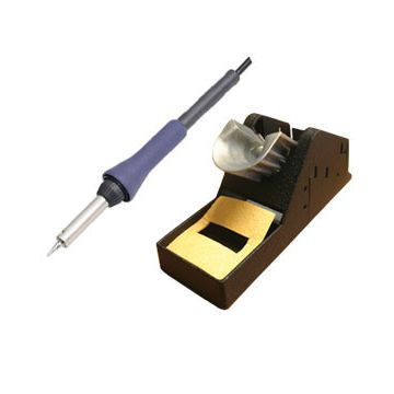 Pace Soldering Iron & Stand