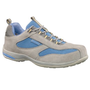 Delta Plus Antibes Ladies Safety Shoes