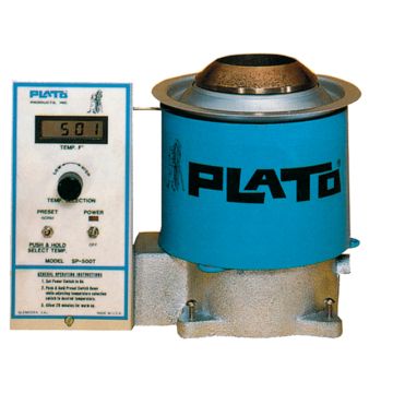 Plato Temperature Controlled Solder Pot
