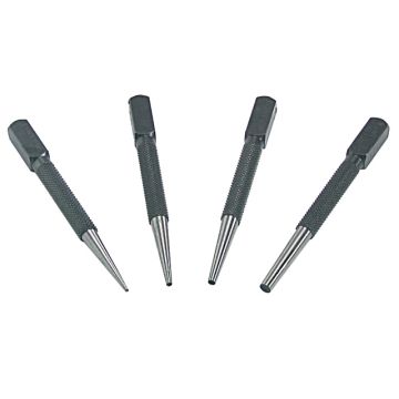 Priory Nail Punches