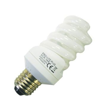 Pro-Lite Compact Fluorescent Lamps E27