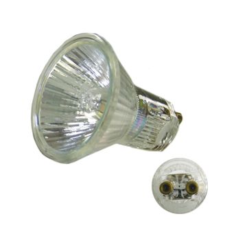 Philips Domestic Mains Halogen Lamps