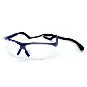 Pelsafe Saturn Safety Glasses w/Cord