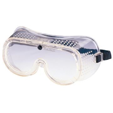 Pelsafe Economy Safety Goggles