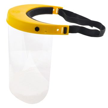 Pro-Guard Face Shield with Clear Visor