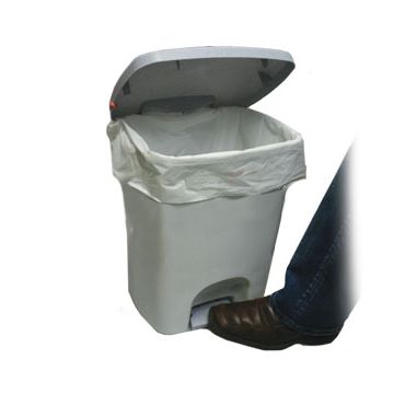 Reliable Pedal Bin Liner