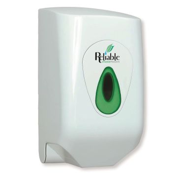 Reliable Mini Centrefeed Wipe Dispenser