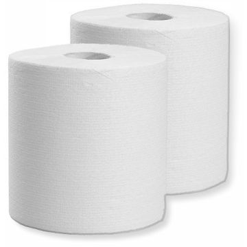 Reliable Mini 1-Ply Centrefeed Roll