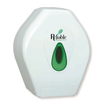 Reliable Mini Jumbo Toilet Roll Dispenser