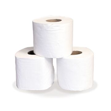 Reliable Toilet Rolls - Pack 48