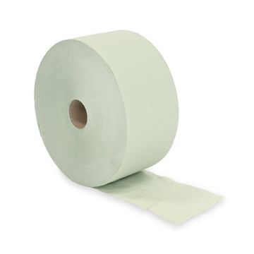 Reliable 1-Ply Paper Mile Roll