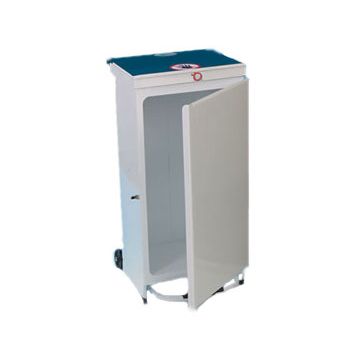 Reliable Front Loading Silent Closing Bin