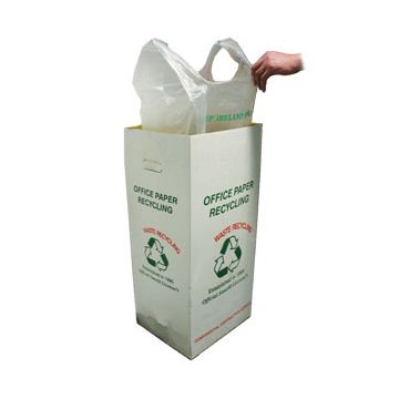 Reliable Recycling Bags