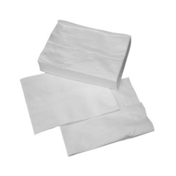 Reliable Creped Polycellulose Wipes