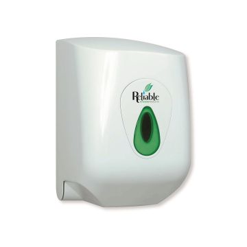 Reliable Midi Centrefeed Wipe Dispenser