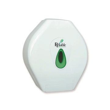 Reliable Maxi Jumbo Toilet Roll Dispenser